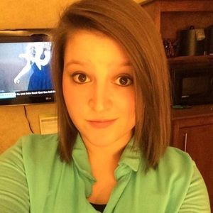 Meet your Posher, Bethany