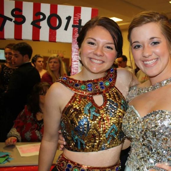 Meet your Posher, Maggie - Picture 1 of 1