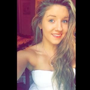 Meet your Posher, Lindsey