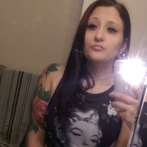 Meet your Posher, Morgan