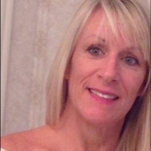 Meet your Posher, Pam