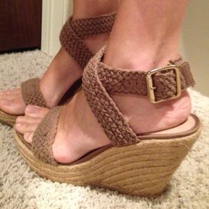 Steve Madden Wedge