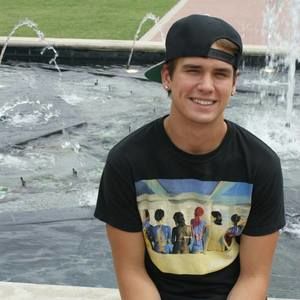 Meet your Posher, Jordan