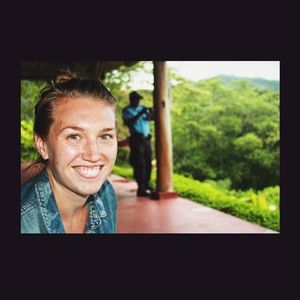 Meet your Posher, Kaileigh