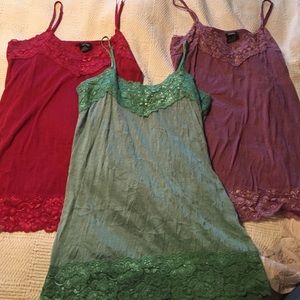 Vanity Tank Top Bundle