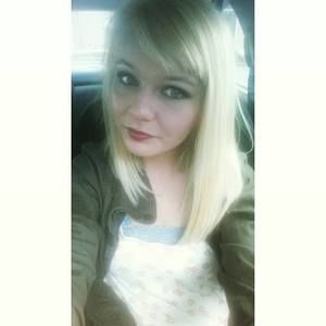 Meet your Posher, Brittainy
