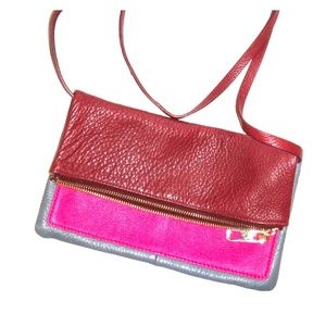 Gap Color Block Crossbody