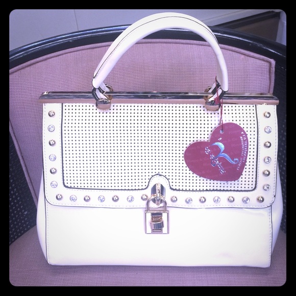 🎉 RIMEN & CO Handbag 🎉 - Picture 1 of 4