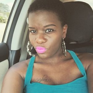 Meet your Posher, Raven