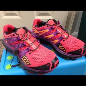 Salomon XR Mission Running Shoes