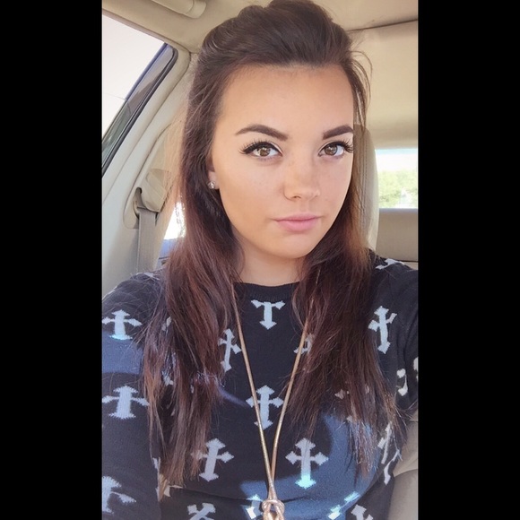 Meet your Posher, Allison