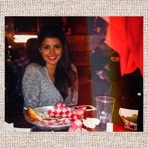 Meet your Posher, Samantha