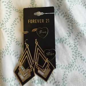 Forever 21 Earrings