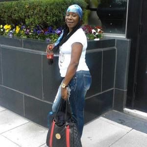 Meet your Posher, Chaquitta