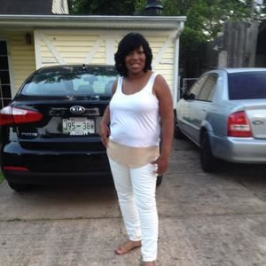 Meet your Posher, Madie