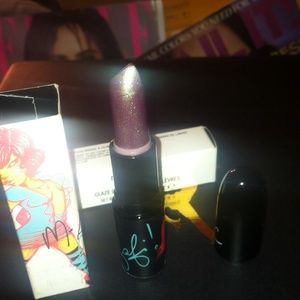 New MAC Fafi High Top Lipstick