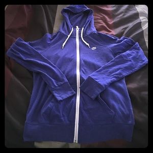 Nike hoodie