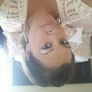 Meet your Posher, Natalie