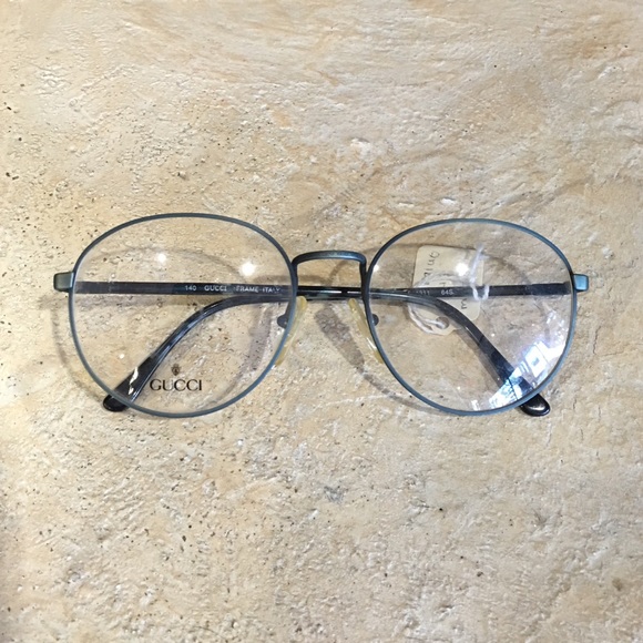 Authentic Gucci frames