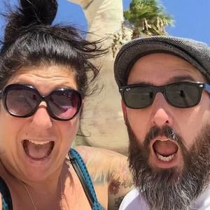 Meet your Posher, Corey