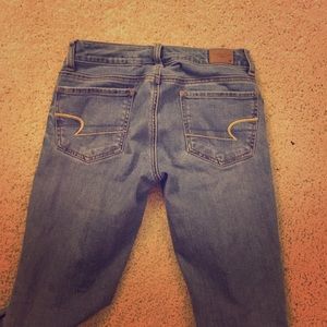 AE jeans