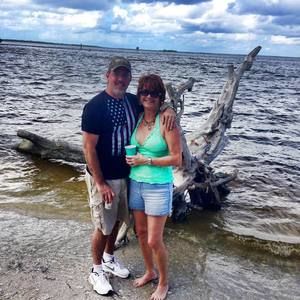 Meet your Posher, Shawn