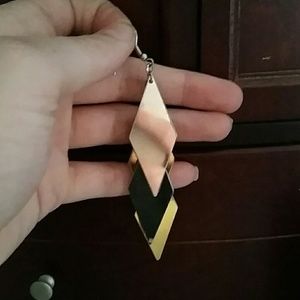 never been worn earrings!