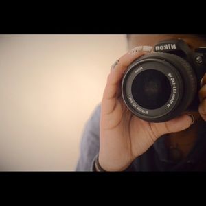 Meet your Posher, Gaitree