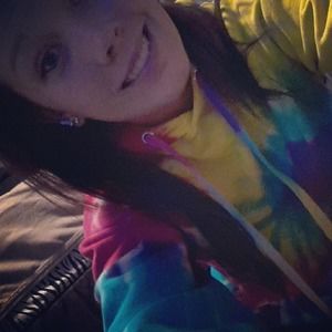 Meet your Posher, Alysha