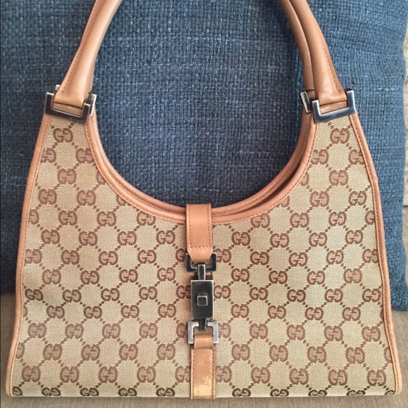 Authentic Gucci bag!