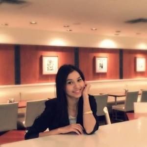 Meet your Posher, Irada