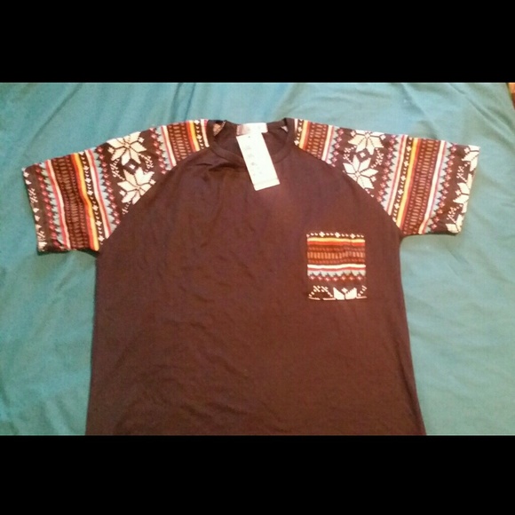 ****SOLD****Tribal motif Short
