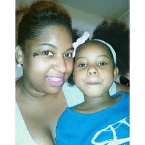 Meet your Posher, Tamara