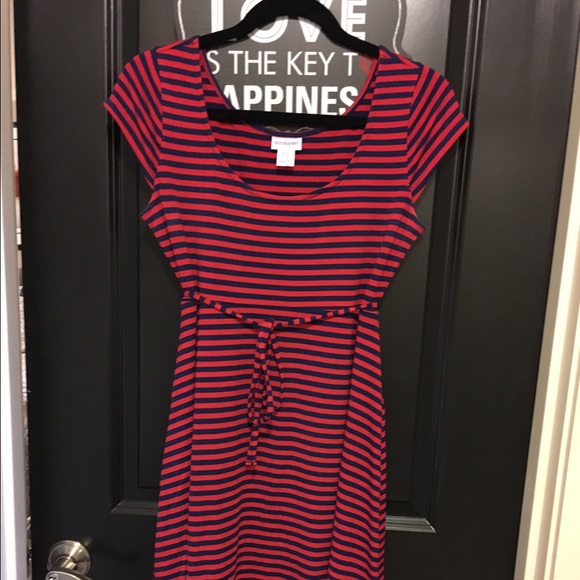 Maternity dress