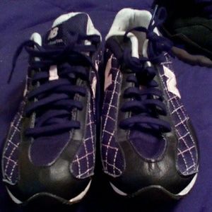 New Balance sneakers