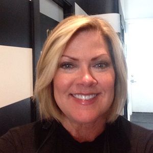 Meet your Posher, Sheron