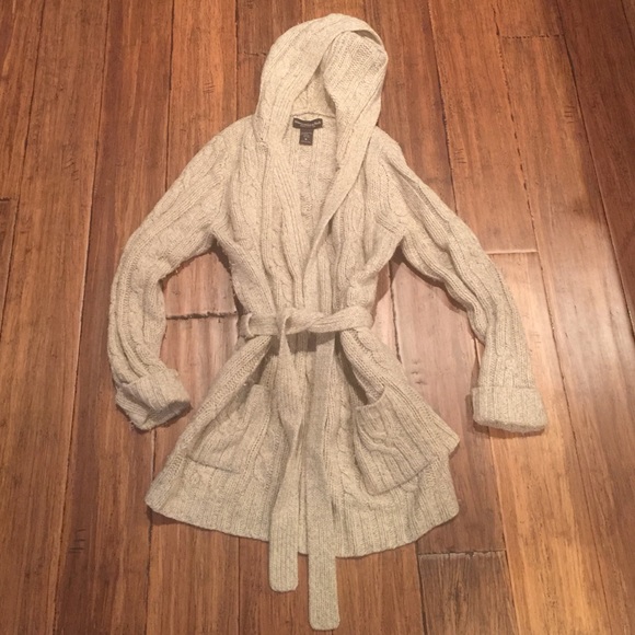 Abercrombie and Fitch sweater