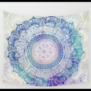 Society6 Tapestry