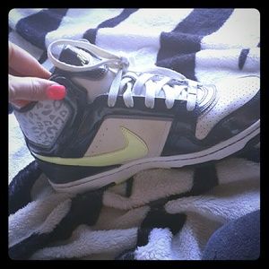 Nikes