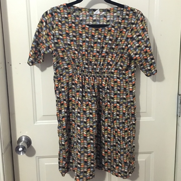Orla Kiely Tunic sz S