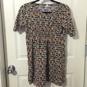 Orla Kiely Tunic sz S