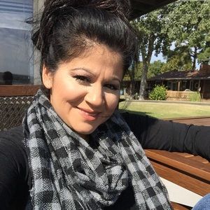 Meet your Posher, Erika