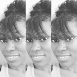 Meet your Posher, Nìcole