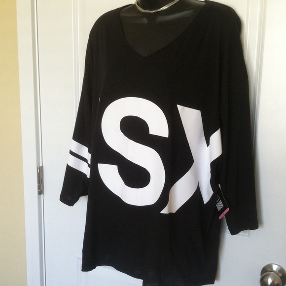 VSX Sport Top