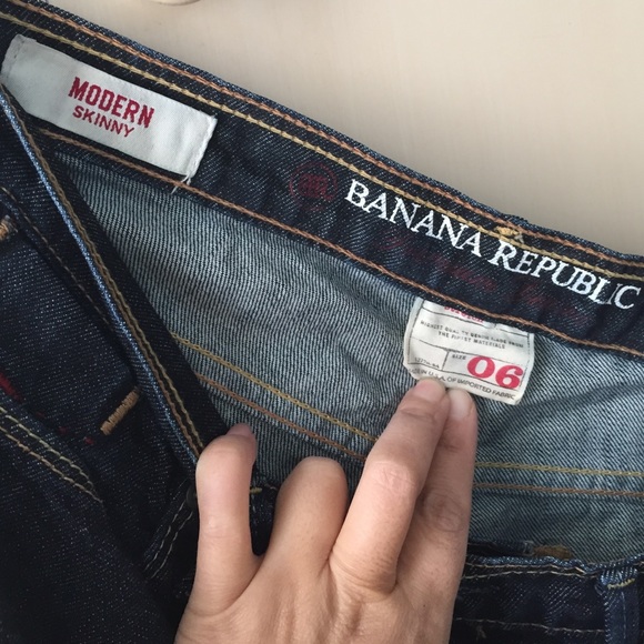 Jeans - Picture 4 of 4
