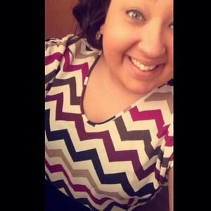 Meet your Posher, Da'sha