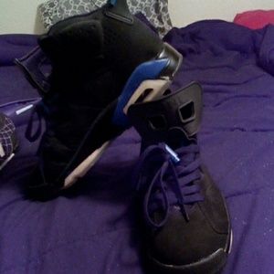 Air Jordan