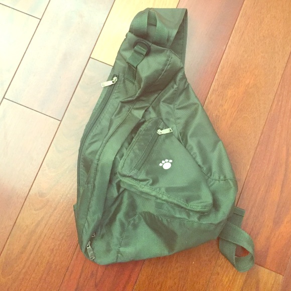 Gym bag - brand new