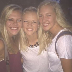 Meet your Posher, Erica