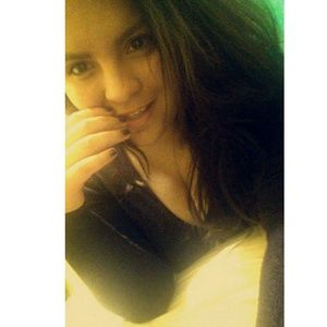 Meet your Posher, Jessica